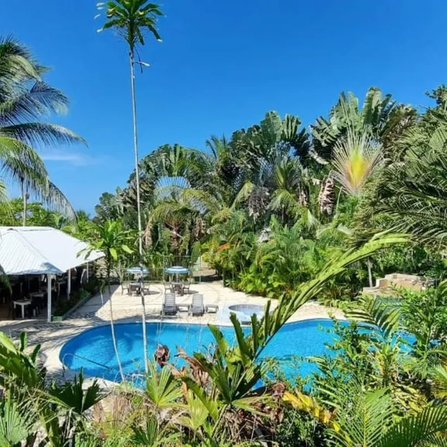 Hotel Playa Westfalia - Image 1
