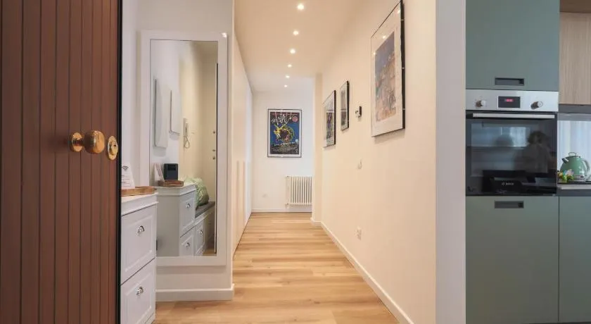 Casa di Simo - Charm Apartment - Image 1