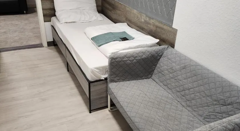 Opel2-Apartmenhaus - Image 1