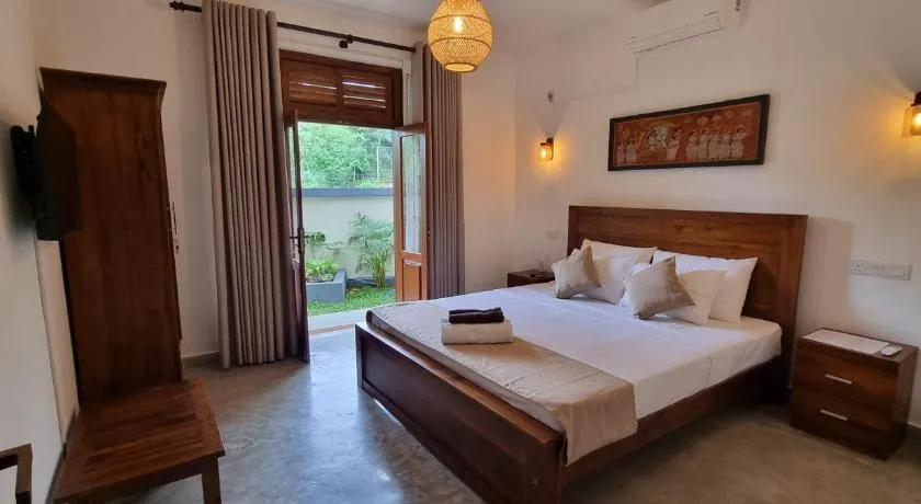 Moksha Villa-Hostel Peradeniya, Kandy - Image 1