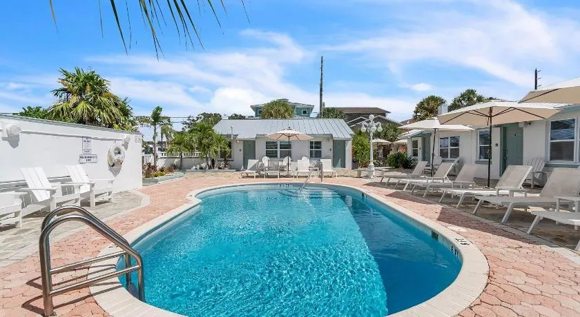 The Bungalows - Image 1