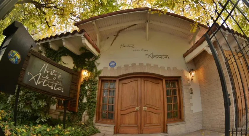 Hostel de Los Artistas - Image 1