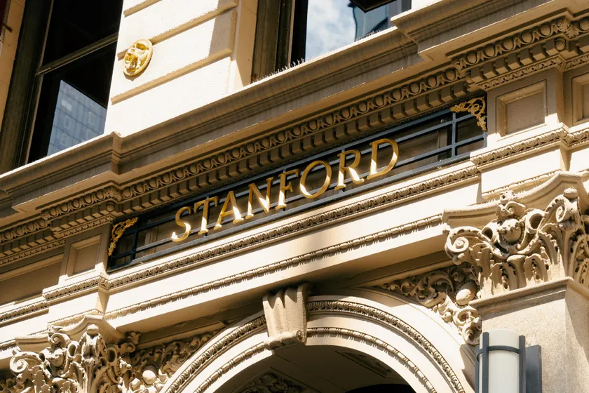 Hotel Stanford - Image 1