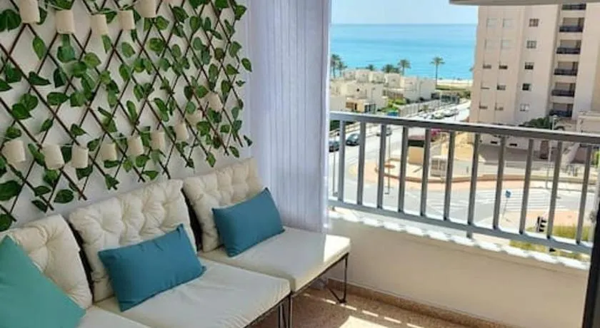 Kinderfreundliche Wohnung mit Terrasse | Neben dem Strand - Image 1