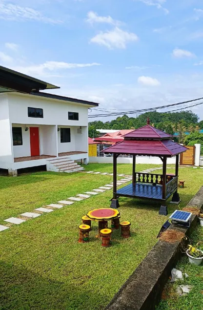 d' Mizan Chalets (No. 2) - Image 1