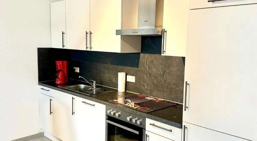 Ferienwohnung Mosel - Image 1