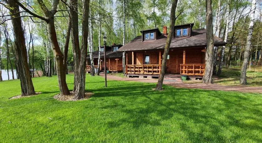 Ośrodek Wypoczynkowy Bledzewo - Image 1