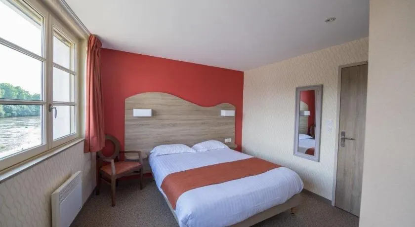 Hotel Hostellerie De La Gabelle - Image 1