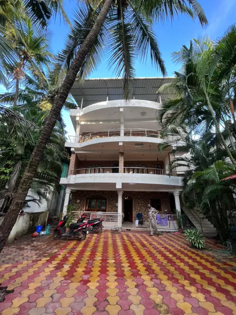 Casa Aqua Mandrem - Image 1