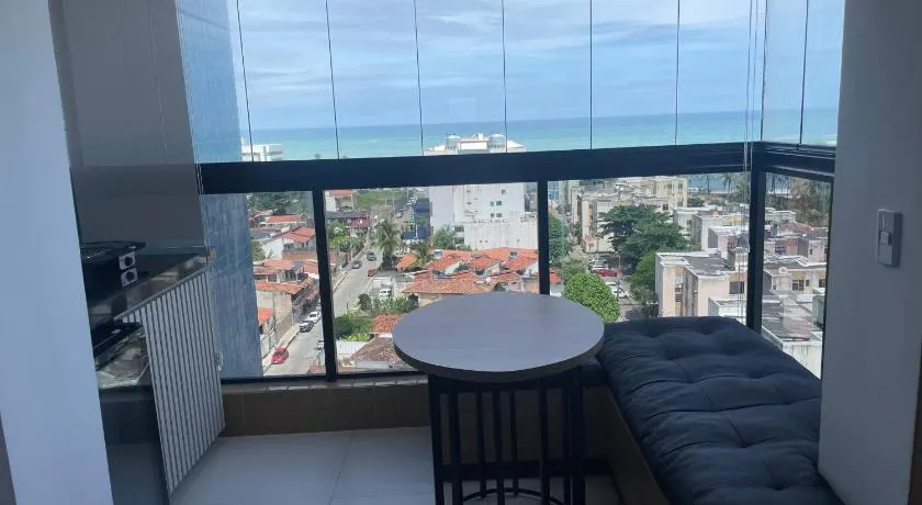 Apartamento Maceió vista para o mar - Image 1