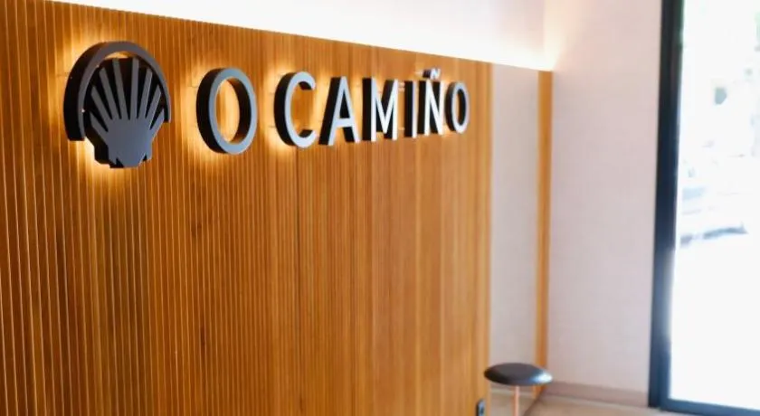 Hotel Ocamiño - Image 1