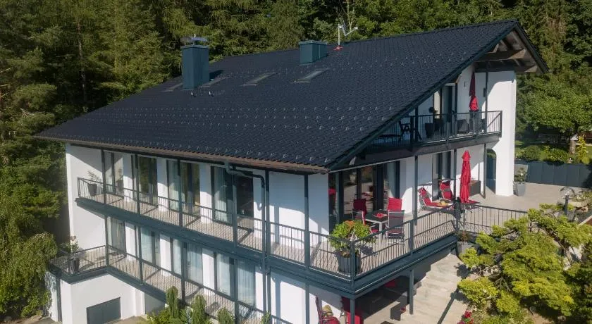 Alpen Air exklusive Apartments - Image 1