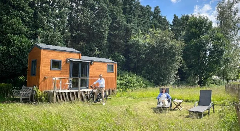 Joly Tiny House - Image 1