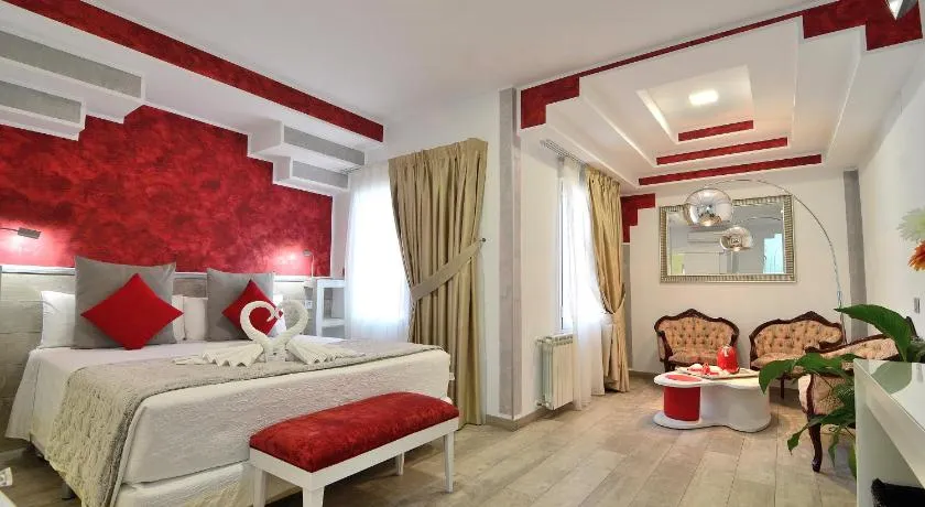 Hostal Alexis Madrid - Image 1