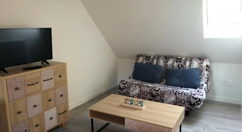 Duplex Hyper centre colmar - Image 1
