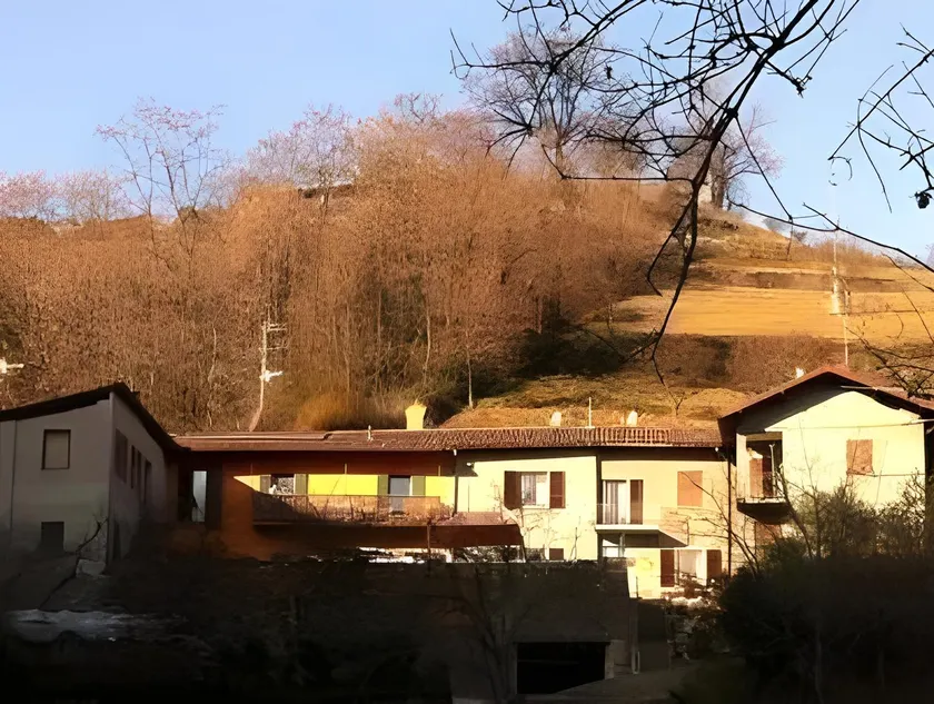 Dimora del Riccio - Image 1