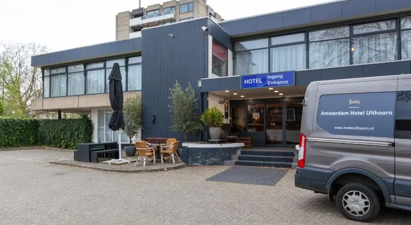 Amsterdam Hotel Uithoorn - Image 1