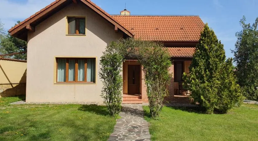 Lakehouse Izvorani - Image 1