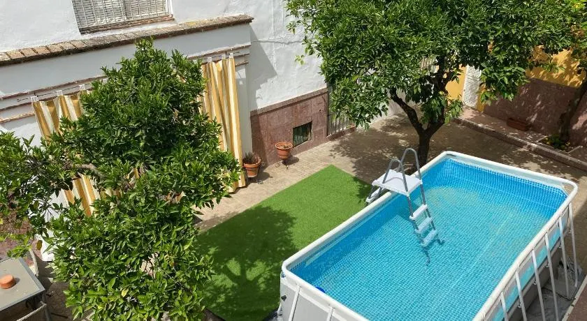 Casa Rural Las Bóvedas - Image 1
