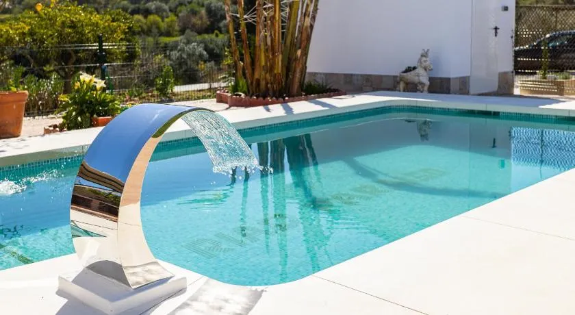 Riad Paraíso en plena naturaleza con piscina privada en Málaga - Image 1