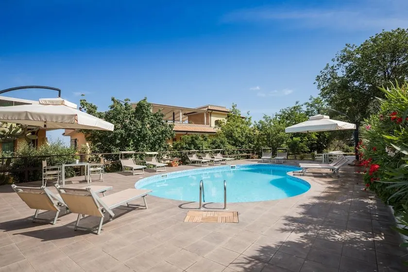 Cannamele Resort - Image 1