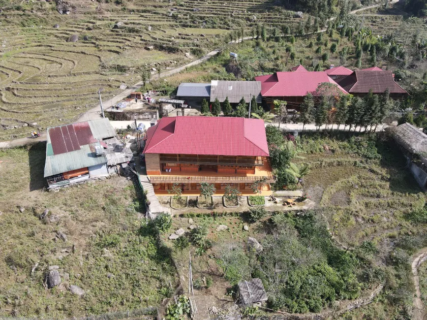 Muong Hoa Hmong Homestay - Image 1