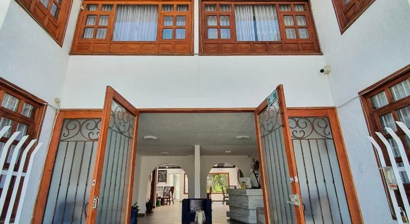 Casa La Huerta - Image 1