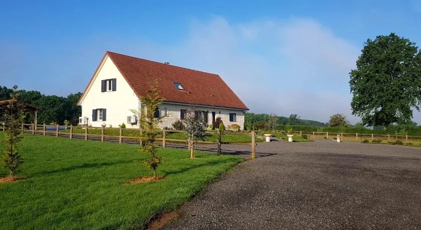 LE CLOS DES PRAIRIES Suite 2 grandes chambres - Image 1