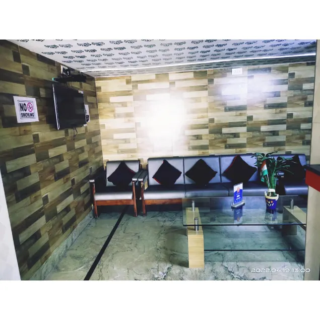 HOTEL SAI SHRADHA - Image 1