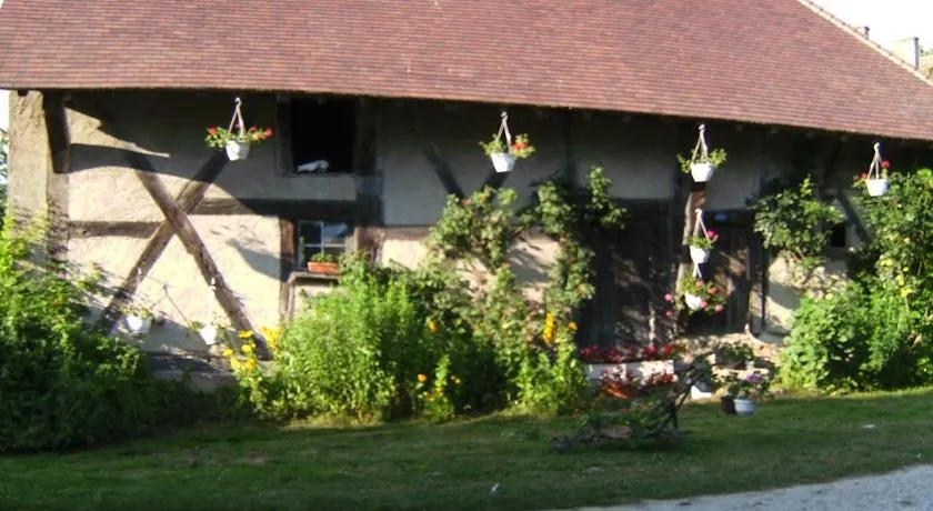Manoir du Breuil Chambres d'hôtes - Image 1