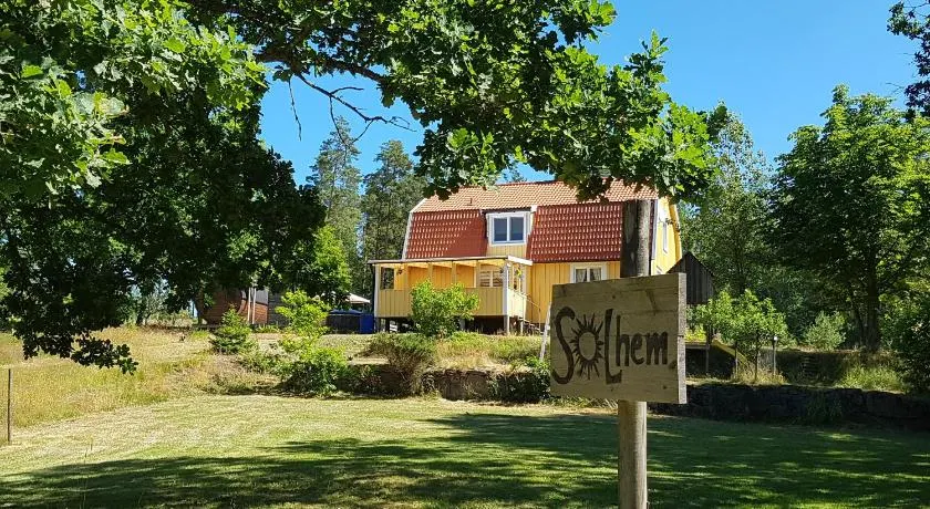 Solhem - Image 1