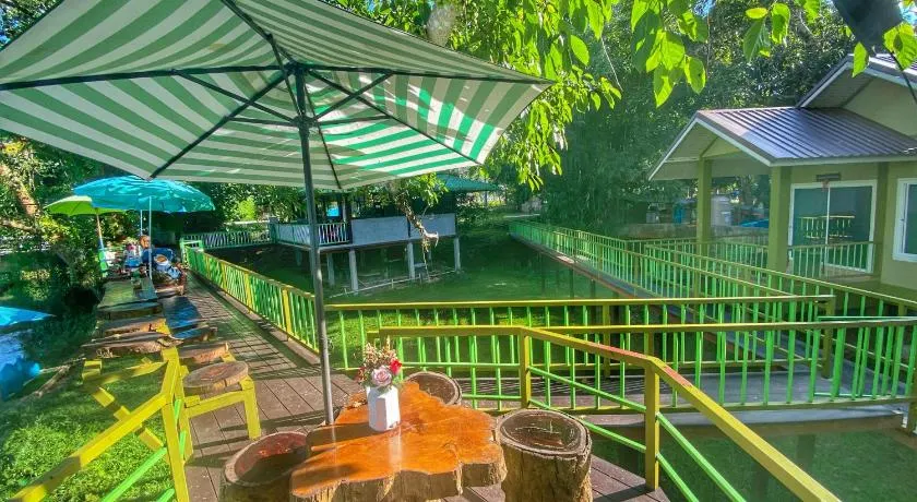 Ho Kho Coffee and Cottages - Image 1