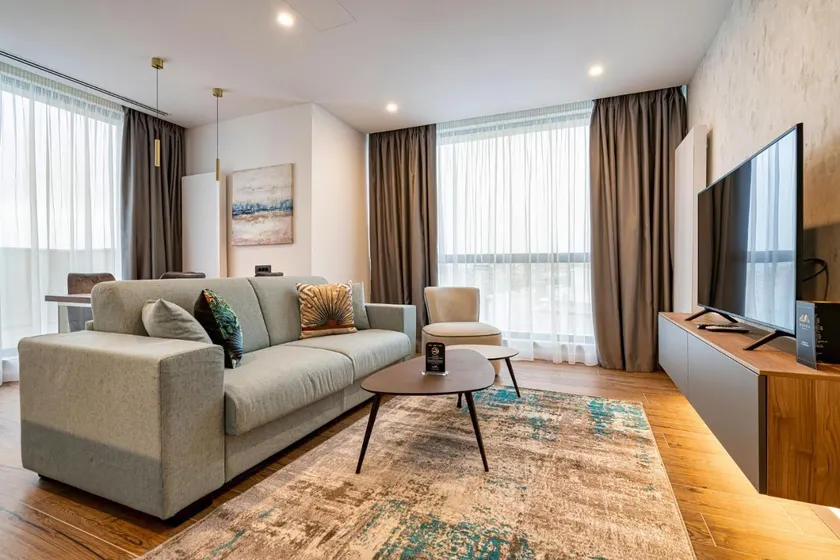 Novos Luxury Apartments - Image 1