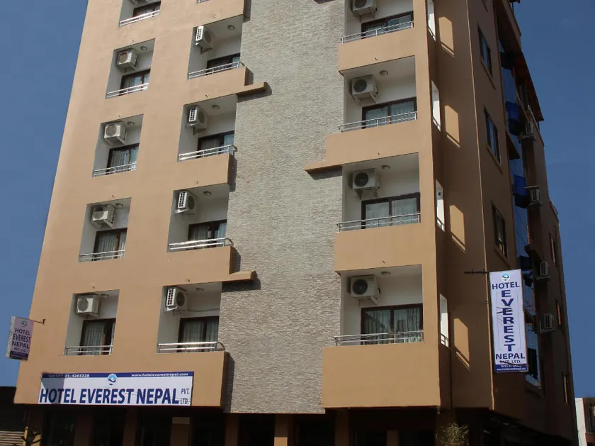Hotel Everest Nepal - Image 1