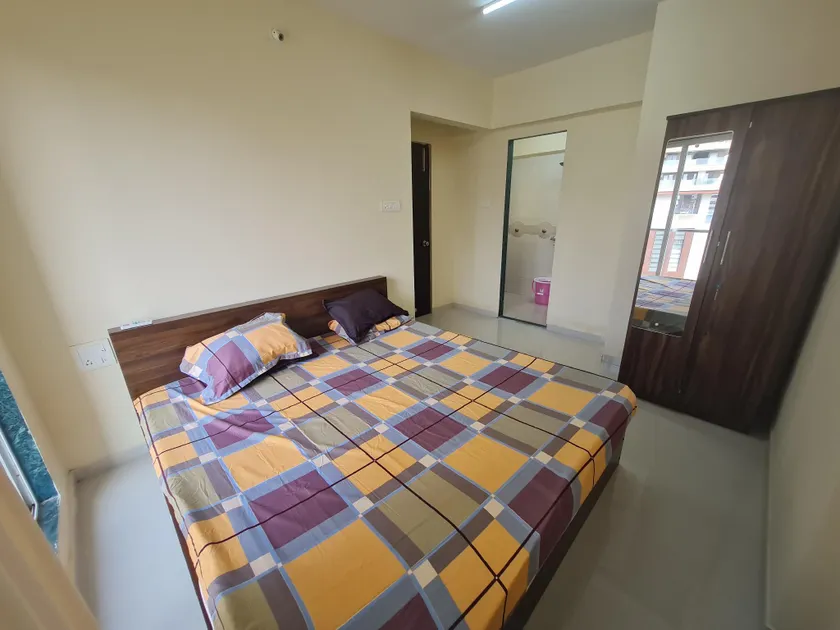 IRS LUXURY, service apartments - Image 1