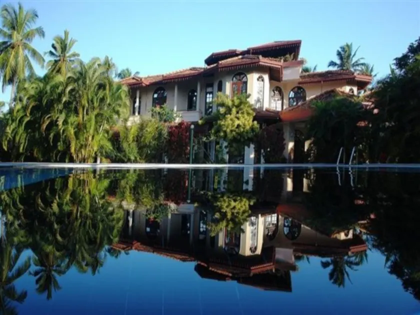 Villa Ranmenika - Image 1