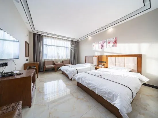 yicheng shangwu  Hotel - Image 1