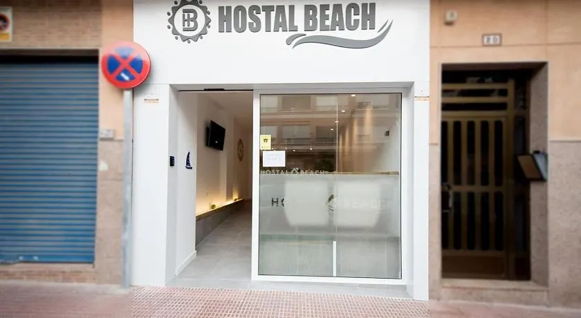 Hostal Beach - Image 1