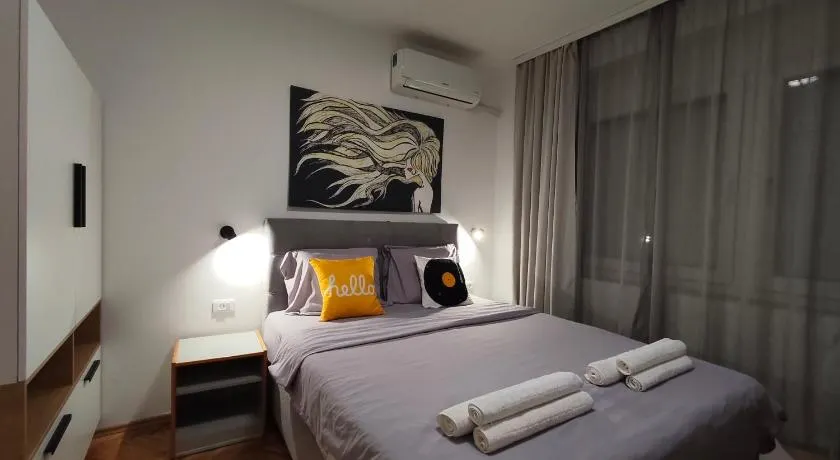 The House Apartments & Guest Rooms - Image 1