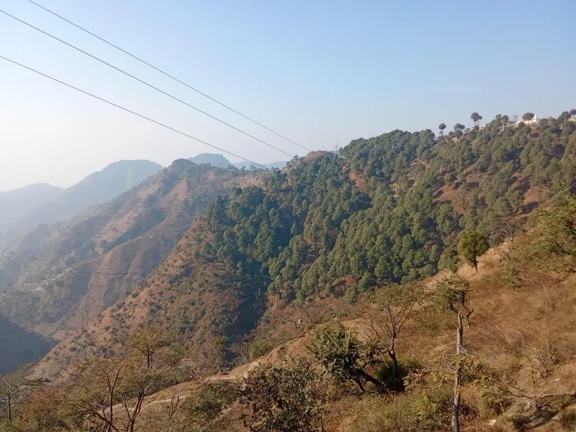 Shri Satya Sai Homestay - Image 1