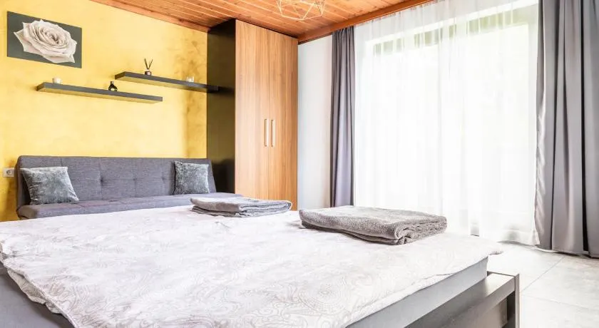 Ferienwohnung Wallmerhof am ländlichen Wimberg - Image 1