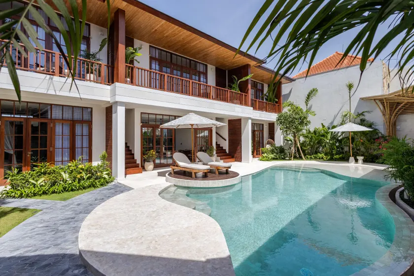 Plawa Laguna Bali - Boutique Hotel & Suites - Image 1