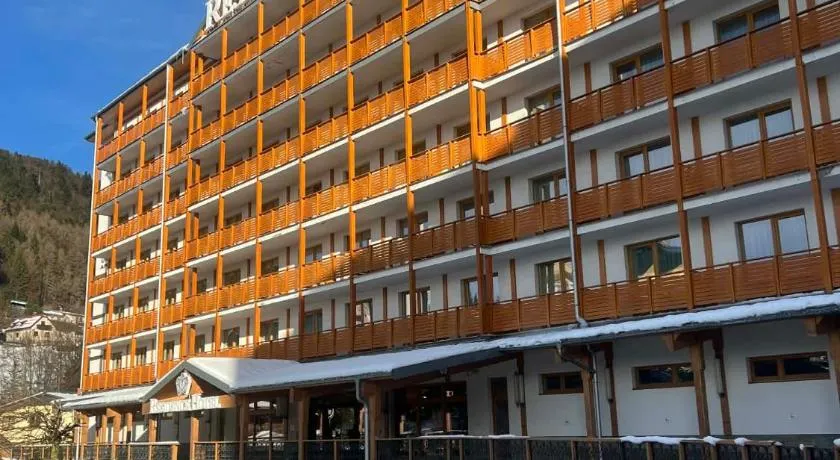 Apartmán Bella Donovaly v hotelovom komplexe - Image 1