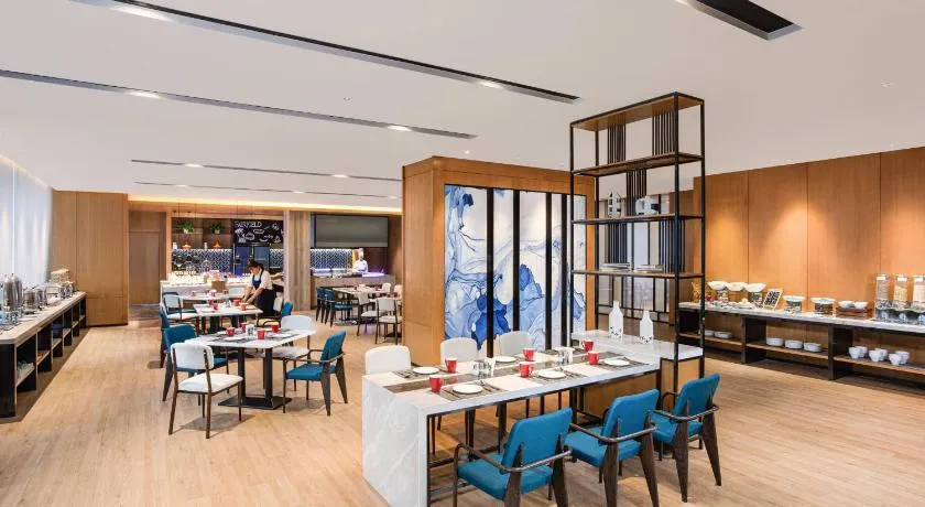 Fairfield by Marriott Xining North - Image 1