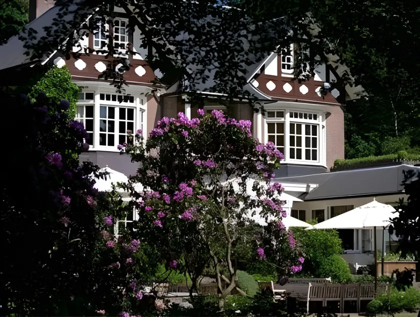 Relais & Chateaux Hotel Landgoed Het Roode Koper - Image 1