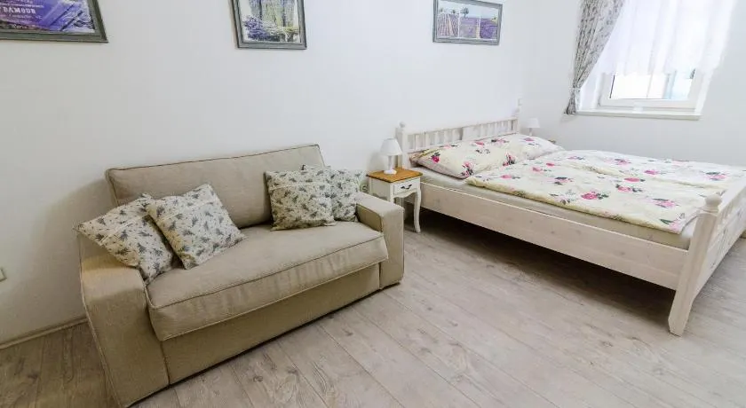 Guesthouse SaM - Image 1