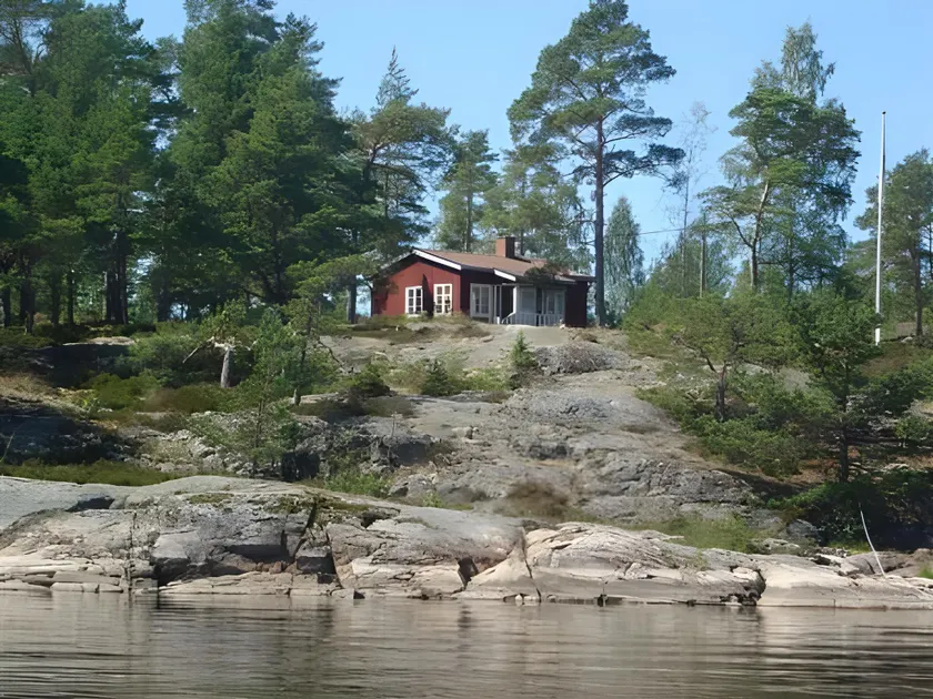 Rolfskärrs Stugby - Image 1