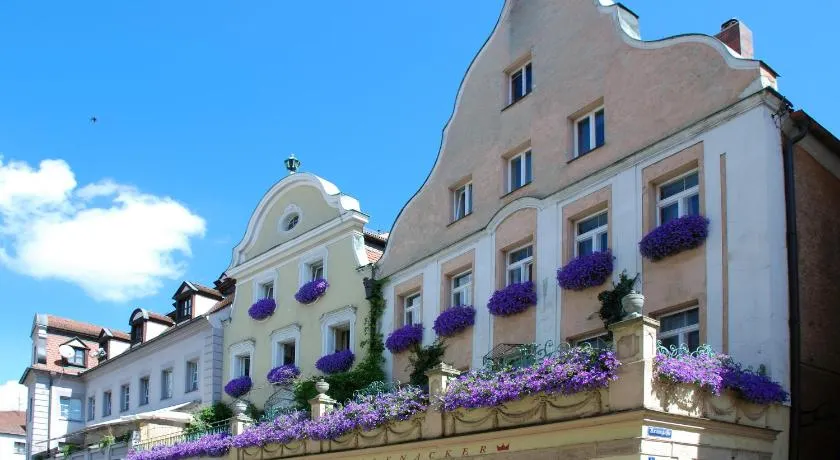 Hotel Orphée - Kleines Haus - Image 1