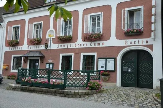 Stadthotel Drosendorf - Image 1