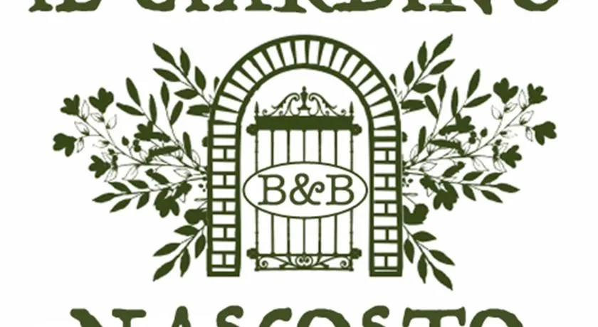 B&B Il Giardino Nascosto - Image 1